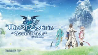 Tales of Zestiria - OST - Rising Up