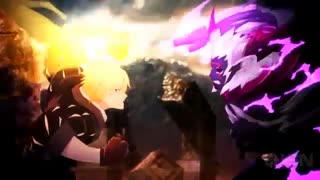 Tales of Berseria Animated Opening