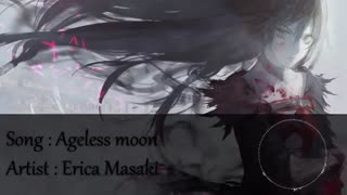 Ageless moon - Erica Masaki