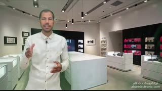 آموزش دوربین مداربسته