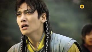 دوبله سریال کره ای ملکه کی قسمت 59