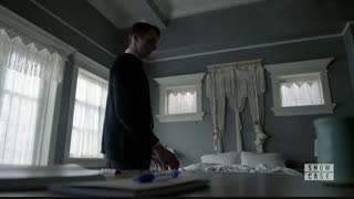 سریال the magicians جادوگران فصل3قسمت4زیرنویس فارسی