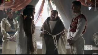 سریال the magicians جادوگران فصل3قسمت5زیرنویس فارسی