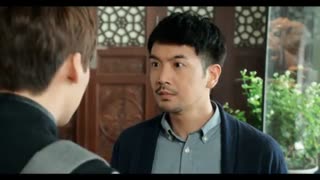 سریال چینی معبد گمشده قسمت هشتم