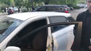 آینه برقی هیوندا i20 2017 - ماهان اسپرت