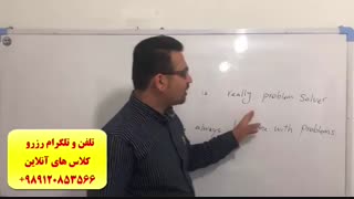 آموزش مکالمه انگلیسی آیلتس و تافل در آمریکا،کانادا و سراسر دنیا،100% تضمینی