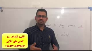 سریعترین دوره آیلتس IELTS و تافل در کانادا ، آمریکا و استرالیا-100% تضمینی-استاد علی کیانپور