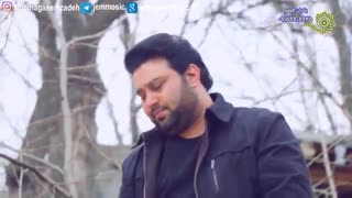 دانلود موزیک ویدیو جدید نعمت زنبیل باف به نام نفس اردیبهشت98