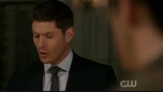 سریال supernatural ماورالطبیعه فصل14قسمت20
