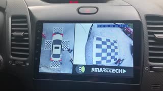 دوربین ۳۶۰ درجه سراتو YD 2017 - ماهان اسپرت