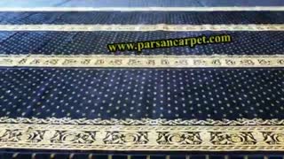 کارخانه فرش سجاده ای ارزان کاشان