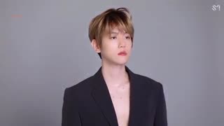 ویدیو پشت صحنه عکس برداری کامل EXO SEASON'S GREETINGS 2019