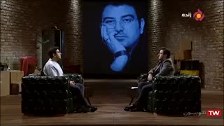 ماجرای سرقت ادبی آزاده نامداری از یک شاعر چه بود؟