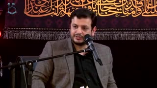 سبک زندگی فاطمی ۲ ● رائفی پور ● بهمن ۱۳۹۷