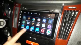 مولتی مدیا اندروید دنا پلاس - ماهان اسپرت