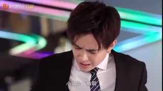 سریال چینی Well Intended Love -کدوم رئیس میخواد با من ازدواج کنه