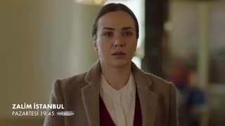 سریال استانبول ظالم قسمت 4 با زیرنویس فارسی درکانال تلگرام @tianfilmm