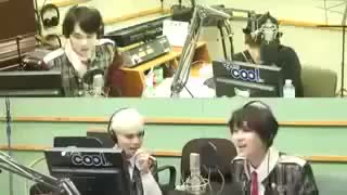 taemin-shinee singing exo mama + تُ