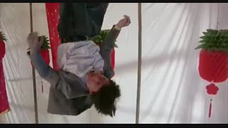 فیلم سینمایی پلیسی رزمی" داستان جنایت " دوبله