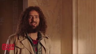 تیزر سریال سال های دور از خانه