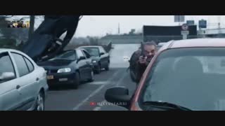 فیلم سینمایی خارجی " مکار" دوبله فارسی