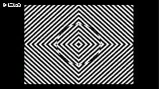 هیپنوتیزم توسط  این ویدیو