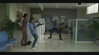 سریال The Protector (محافظ) فصل ۲ قسمت ۵ با زیرنویس چسپیده فارسی و زیرنویس جداگانه