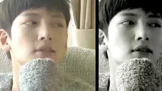 Mix- ji chang wook پیشنهادی