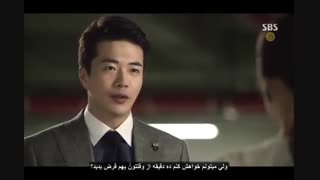 سریال کره ای  Temptation با زیرنویس فارسی قسمت 16