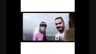 دانلود کامل قسمت سیزدهم فصل دوم ممنوعه (سریال) (رایگان) | دانلود فصل 2 قسمت 13 ممنوعه