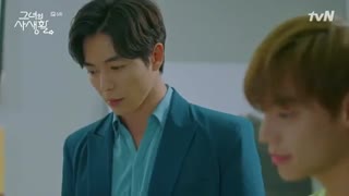 قسمت ششم سریال کره ای Her Private Life 2019 - با زیرنویس فارسی