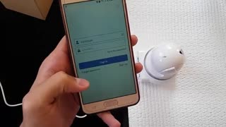 آموزش نحوه استفاده از دوربین تحت شبکه Eagle Eye _ اختصاصی مینی بیاب