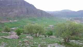 راه درست برای کنترل سیل جنگل داری است