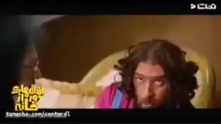 دانلود سریال سالهای دور از خانه قسمت 3 سوم -سه (شاهگوش 2)