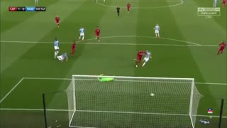 خلاصه دیدار لیورپول 5_0 هادرسفیلد ( هفته 36 لیگ برتر انگلیس)