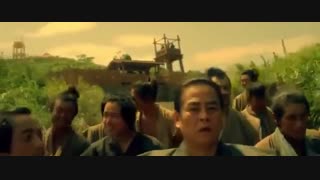 فیلم سینمایی " سرزمین نینجاها" دوبله فارسی