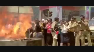 فیلم قدرت شگفت انگیز دوبله فارسی اکشن و هیجانی