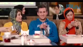 دانلود سریال هیولا قسمت اول(مهران مدیری) | قسمت 1 سریال هیولا- نماشا