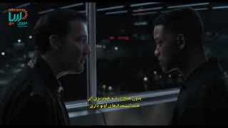تریلر فیلم Gemini Man با زیرنویس فارسی