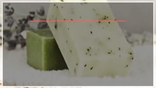 آموزش ساخت صابون خانگی - www.118file.com