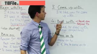 زبان انگلیسی را در منزل یاد بگیرید