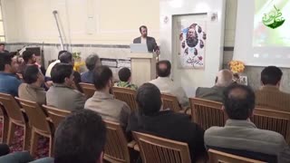 استاد خاتمی نژاد - گیاه خواری یا گوشت خواری