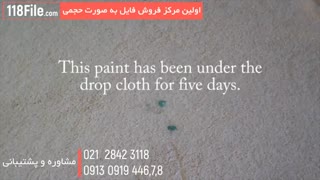 آموزش انواع رنگ آمیزی ساختمان از 0 تا 100