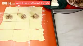 ترفندهای آشپزی سریع و آسان