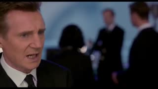 دومین تریلر فیلم مردان سیاه پوش 2019 (Men in Black: International) لیزر فرکشنال