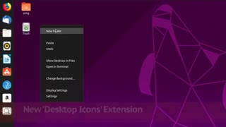 Ubuntu 19.04 یک اتفاق خوب با قابلیت ها و تغییرات جدید