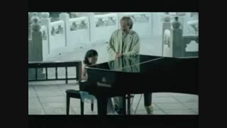 ریچارد کلایدرمن- Poetic sonatina