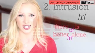 آموزش مکالمه انگلیسی بدون کمترین اشتباه