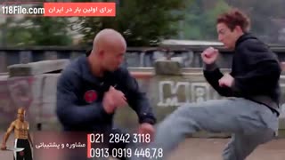 چگونه از خود دفاع کنیم؟