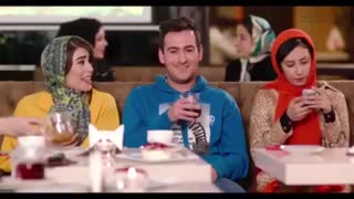 تیزر سریال هیولا جدیدترین ساخته مهران مدیری